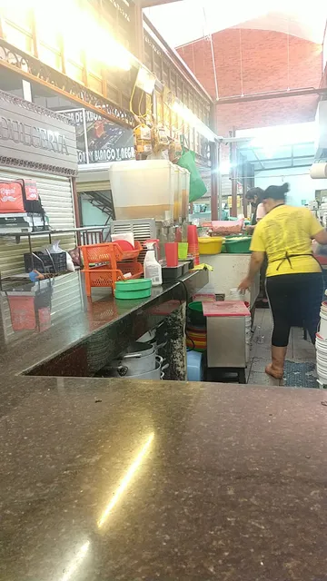 Comida Corrida Mi Luchita