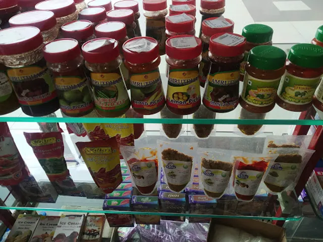 Gokul Bakery & Sweet