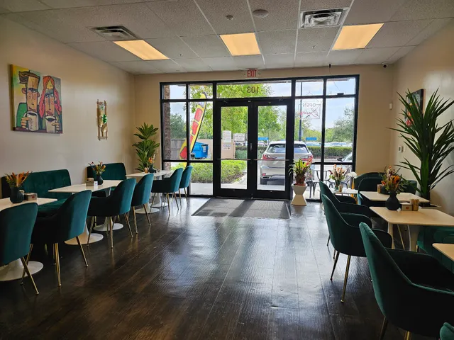 Chocolada Bakery & Cafe Davie