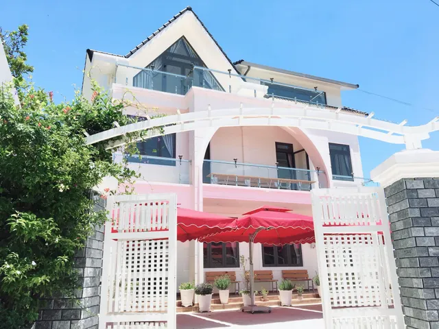 Homestay M Latino Dalat