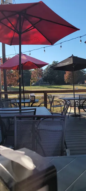 La Fogata Mexican Restaurant