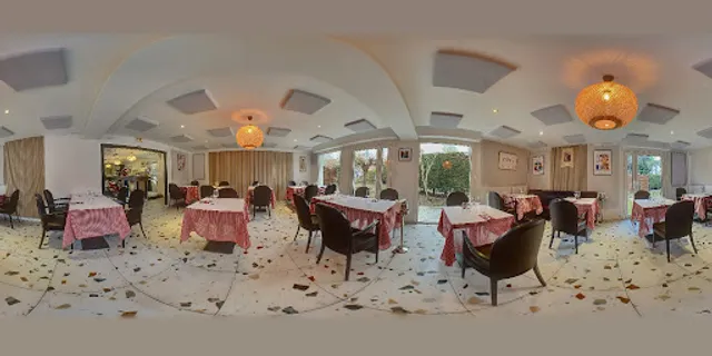 La Table d'Auzeville