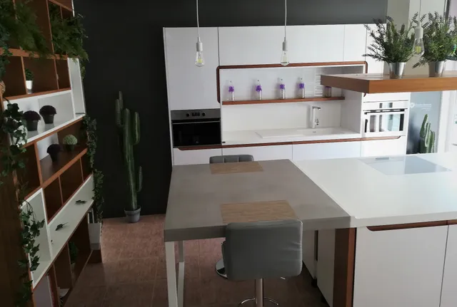 Moreno - Cocinas & Electrodomésticos