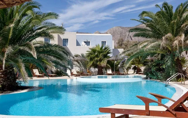 Atlantis Beach Villa