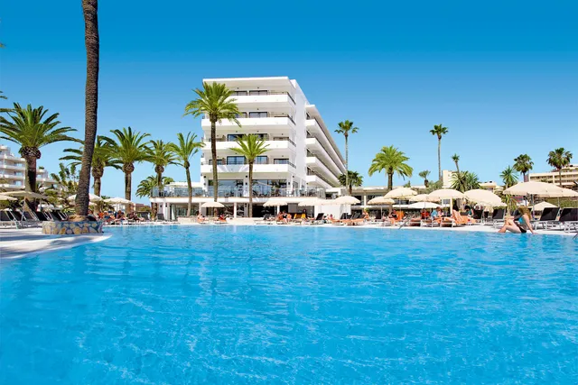 allsun Hotel Bahía del Este