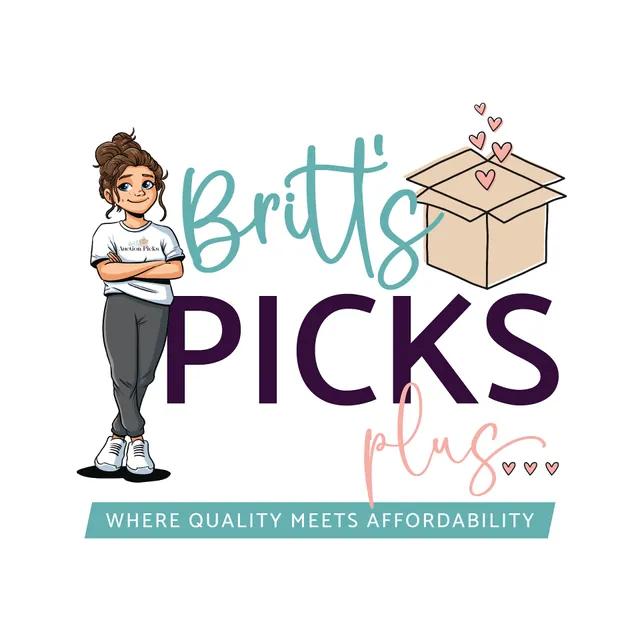 Britt’s Picks Plus