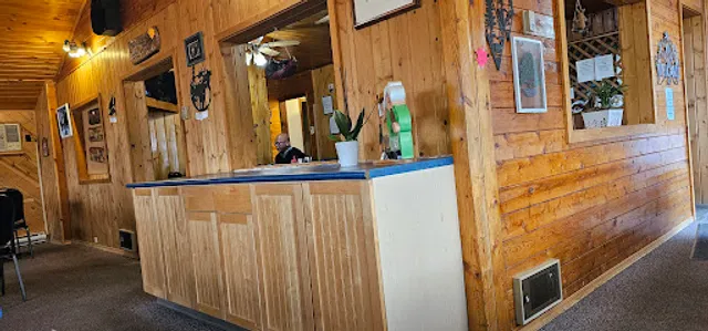 Lake Country Cottage Restaurant