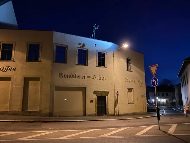 Hotel-Pension St. Nicolai