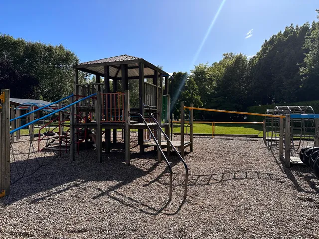 Burnside Park Playground