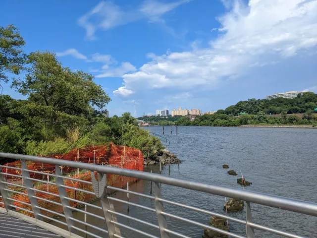 Sherman Creek Waterfront Parks