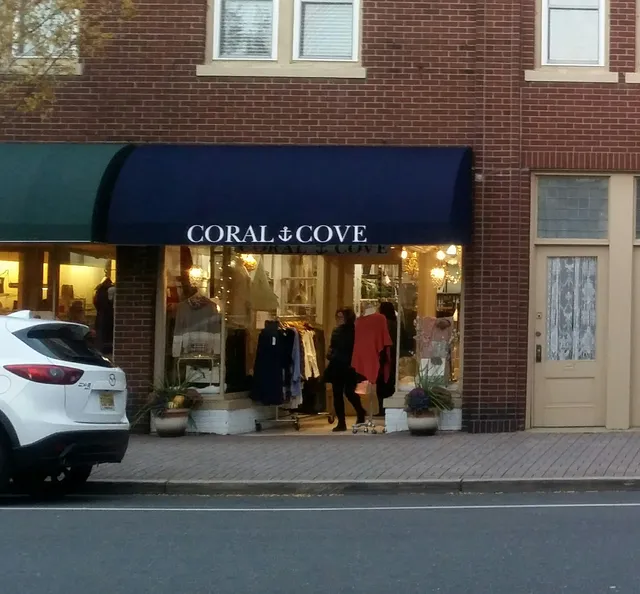 Coral Cove