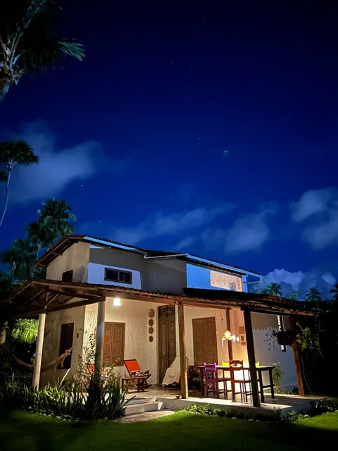 Pousada Vila do Patacho