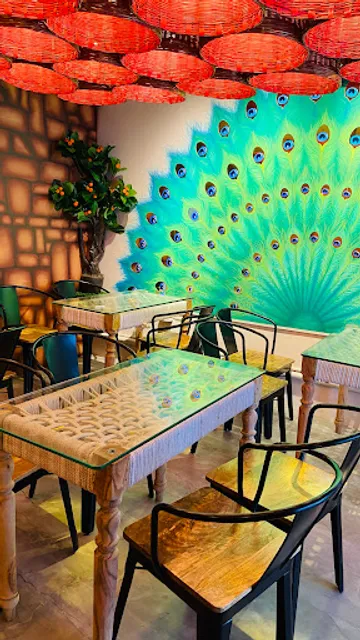 69 Food and Beverages