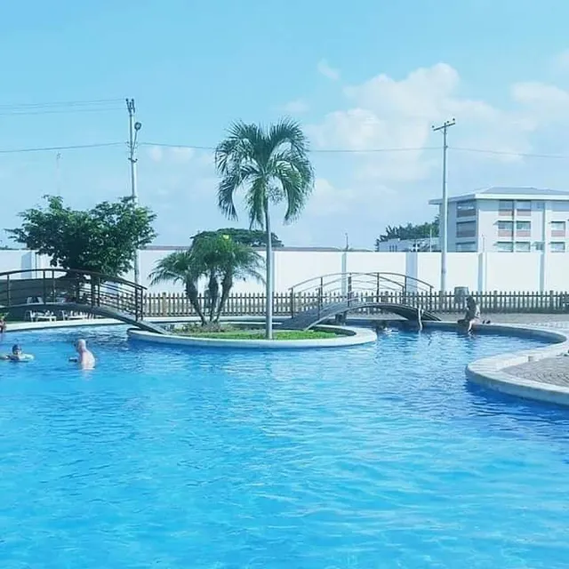 Hospedaje Alojamiento En Guayaquil - Guayas - Ecuador Casa Amoblada