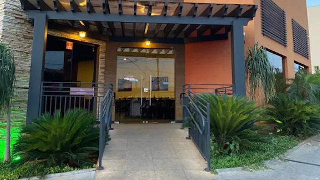 Restaurante Haragano's Steak - Restaurante À la carte