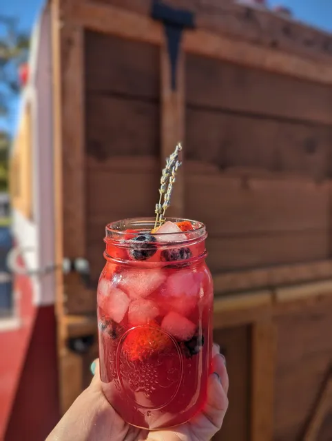 Rita Rose Idaho Mobile Bar