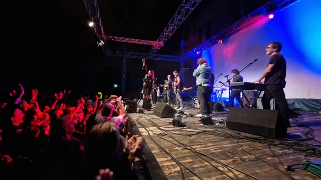 Court of the Augustinians