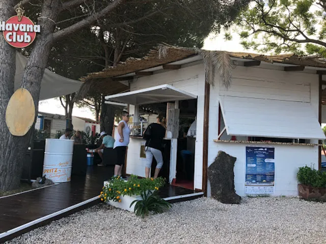 Cocktail Bar Maracaibo