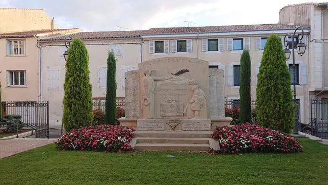 GITE municipal de REVEL