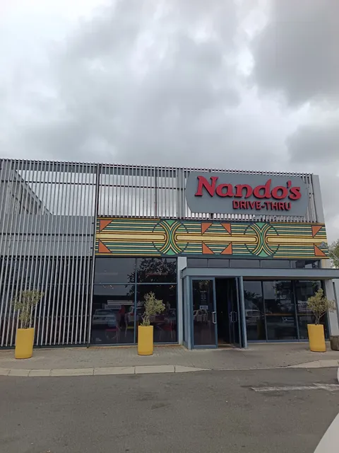 Nando's Meadowdale Drive Thru