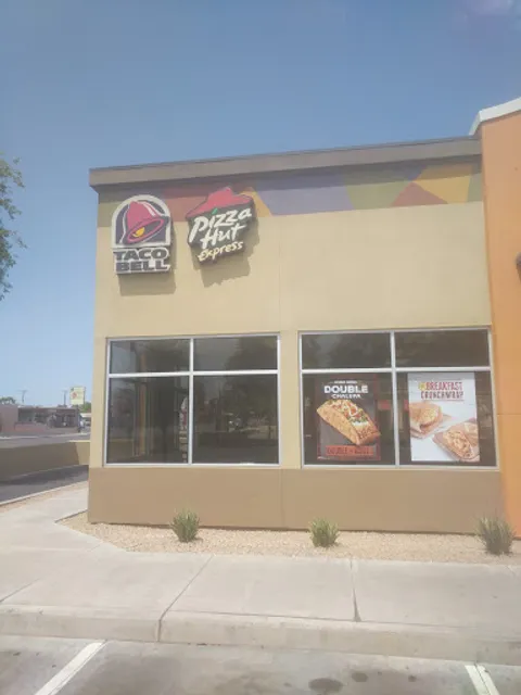 Taco Bell