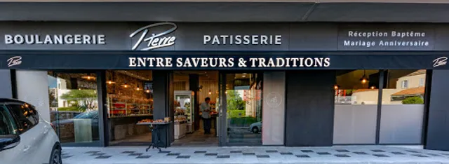 Pierre Boulangerie Patisserie