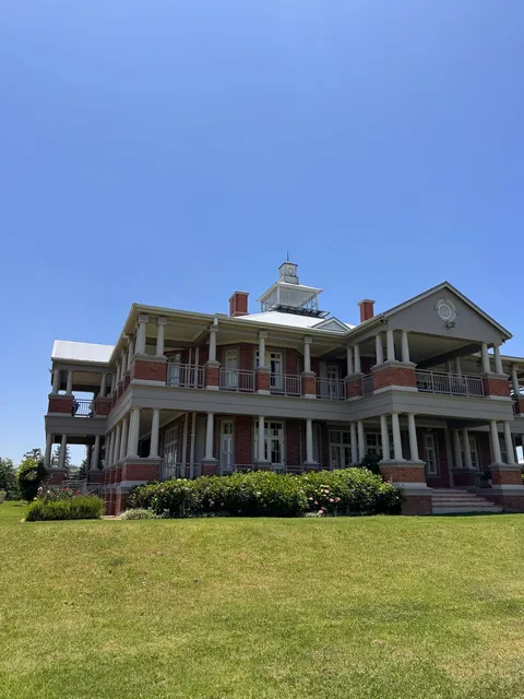 Kerriston Manor House