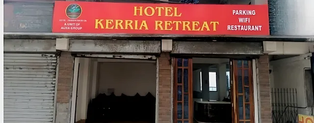 Kerria Retreat