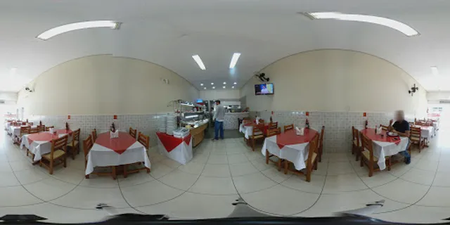 Restaurante Recanto