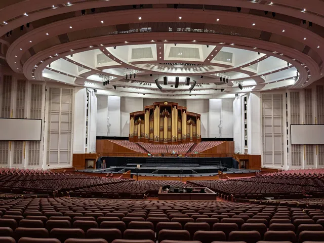 Conference Center Theater