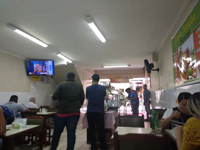 Restaurante Alternativo