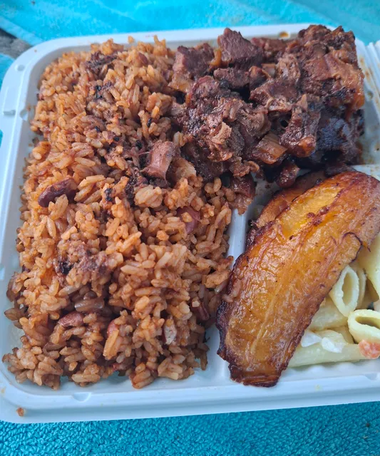 Den Buraku Snack Krioyo