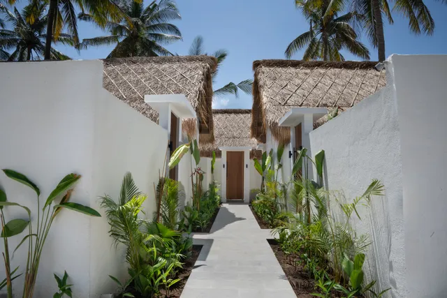 Flora Villa By Yemaya