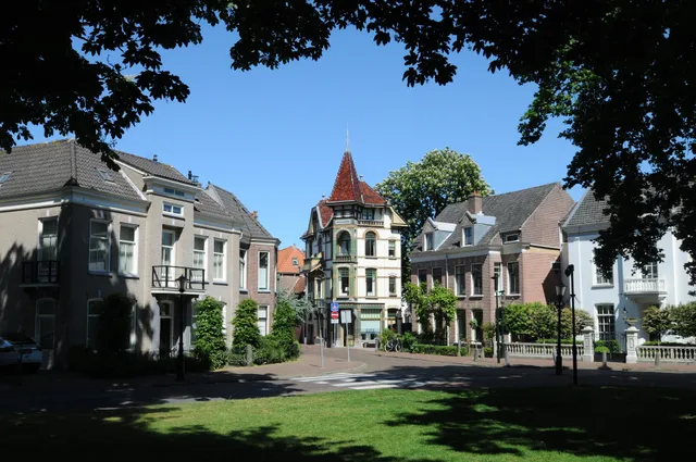 Familie hotel Alkmaar