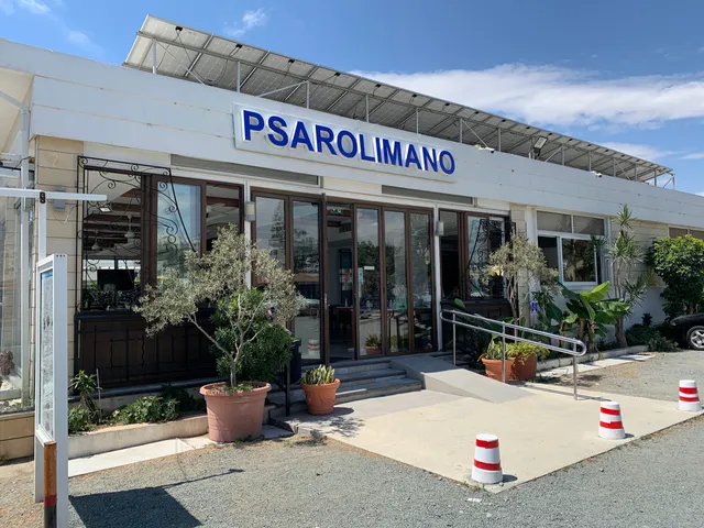 Psarolimano
