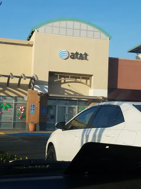 AT&T Store