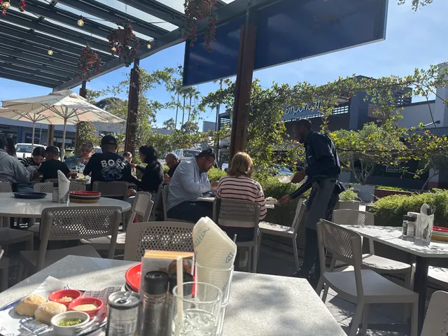 Ocean Basket Durbanville