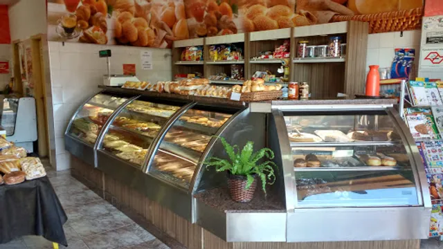 🍞Padaria Gavião