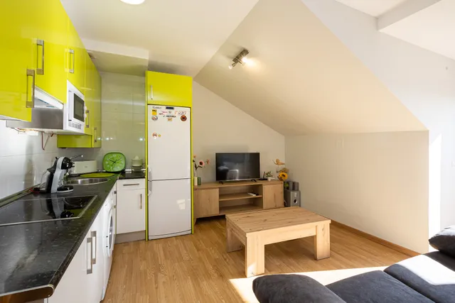 La Casa de Luis Alojamiento Turístico