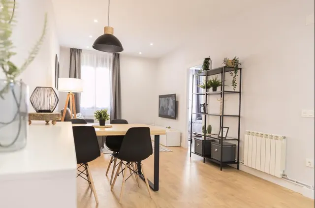 Apartamento Logroño Céntrico Confort