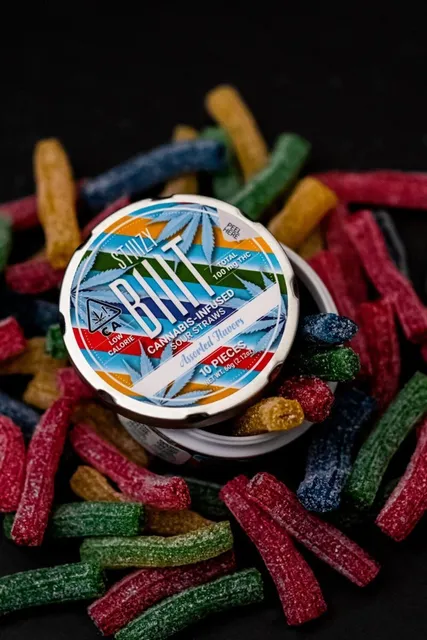 Tahoe Harvest Collection Dispensary Delivery ONLY