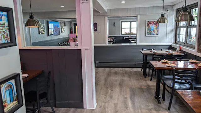 Catharsis Bar & Grill