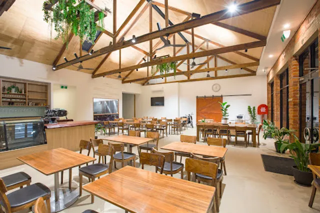 The Railyard Wangaratta