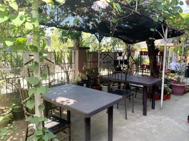 Sweet Miabeth Bakehouse