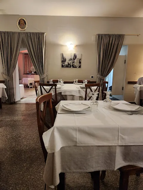 Ristorante Lelii