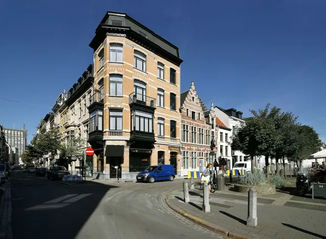 Smartflats - Raphael Suites