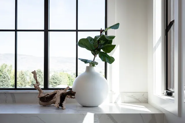 Quaker Windows & Doors