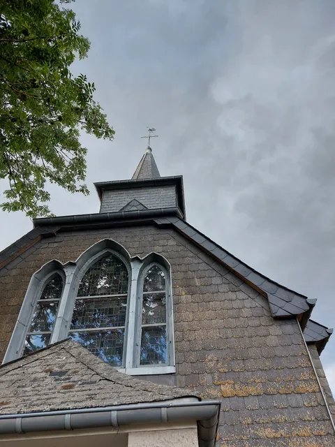 De Lounge (vakantiehuis)