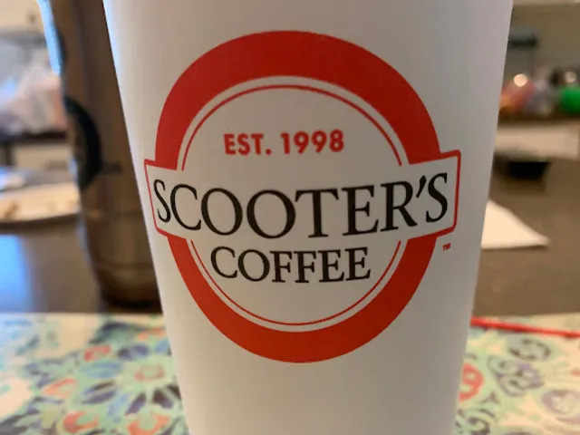 Scooter's Coffee