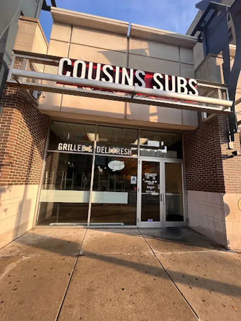 Cousins Subs